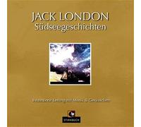 London,Jack - Südseegeschichten
