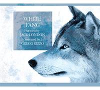 London, Jack - White Fang