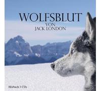 London,Jack - Wolfsblut