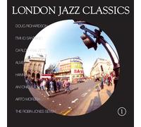 London Jazz Classics