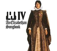 London Jazz Four - An Elizabethan Songbook