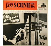 London Jazz Scene - The 40's