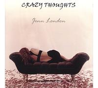 London, Jenn - Crazy Thoughts