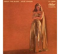 London,Julie - About the Blues