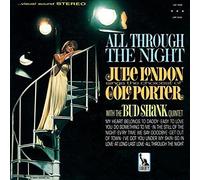 London, Julie - All Through The Night