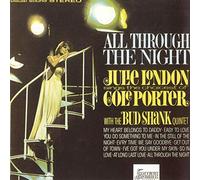 London,Julie - All Through the Night