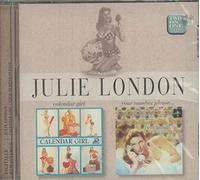 London, Julie - Calendar Girl/Your Number Plea [Import]