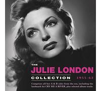 London, Julie - Collection 1955-62