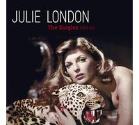 London Julie - Complete 1955-1962 Singles + 6 Bonus Tracks