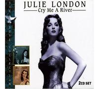 London, Julie - Cry Me A River