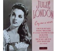 Julie London - Cry Me a River