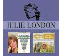 London, Julie - End of the World/Wonderfu