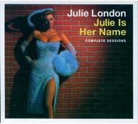 London,Julie - Julie Is Her Name