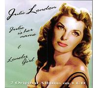 London, Julie - Julie Is Her Name & Lonely Girl