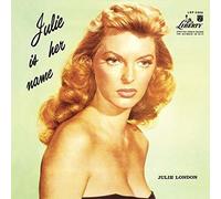 London, Julie - Julie Is Her Name Vol 1