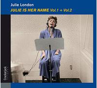 London Julie - Julie Is Her Name Vol. 1 + Vol. 2