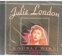 London,Julie - Lonely Girl [Import]