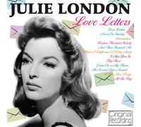 London, Julie - Love Letters