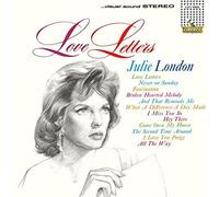 London Julie - Love Letters