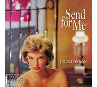 London, Julie - Send For Me