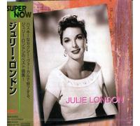 London, Julie - Super Now