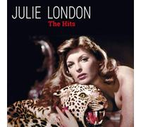 London Julie - The Hits