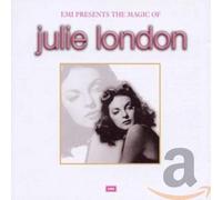 London,Julie - The Magic of