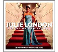 London Julie - The Ultimate Collection(3Cd)