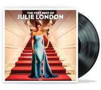 Julie London The Very Best (Vinyl LP)