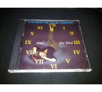 JULIE LONDON - Time for Love-Best of