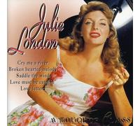London, Julie - Touch Of Class