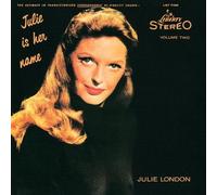 London,Julie - Vol. 2-Julie Is Her Name