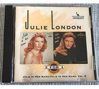Julie London - Julie Is Her Name Vol 2