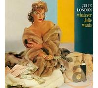 London Julie - Whatever Julie Wants