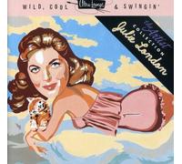London, Julie - Wild Cool & Swingin'