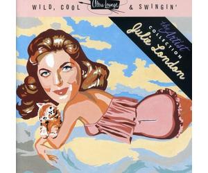 London, Julie - Wild Cool & Swingin'