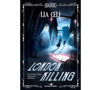 London killing