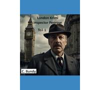 London Krimi: Inspector Penrose: 1