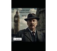London Krimi Teil 2: Inspector Penrose