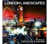 London Landscapes - Various Artists (Audio CD)