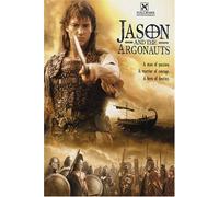 London/Langella/Henstridge - Jason & the Argonauts