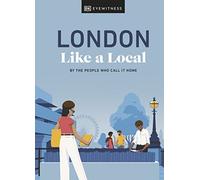 Florence Derrick Marlene Landu Olivia Pas London Like a Loca (Copertina rigida)