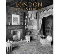 London Lost Interiors