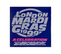 Various - London Mardi Gras 1999