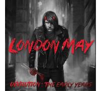 London May Devilution: The Early Years 1981-1993 (Vinyl LP) 12" Album