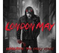London May Devilution - The Early Years 1981-1993 (Vinyl LP)