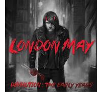 London May Devilution: The Early Years (Vinyl LP) 12" Album