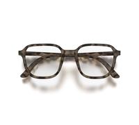 LONDON MOLE® Hollywood occhiali che bloccano la luce blu | Fantastici bloccanti blu di forma quadrata | Anti affaticamento degli occhi per schermi | Uomo donna unisex | Cerniere a molla