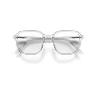 LONDON MOLE® Hollywood Occhiali da lettura sottili e leggeri | Elegante telaio quadrato | Stile minimal contemporaneo | Uomini e donne