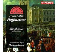 London Mozart Player - La Festa Dell Pace 1791